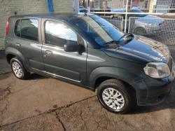 FIAT Uno 1.0 4P FLEX VIVACE