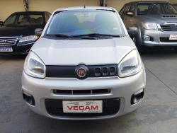 FIAT Uno 1.0 4P FLEX ATTRACTIVE