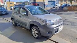 FIAT Uno 1.0 4P FLEX WAY