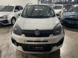 FIAT Uno 1.0 4P FLEX WAY