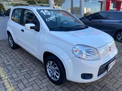 FIAT Uno 1.0 4P FLEX VIVACE EVO