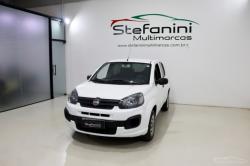 FIAT Uno 1.0 4P FLEX ATTRACTIVE