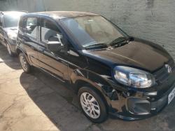 FIAT Uno 1.0 4P FLEX ATTRACTIVE