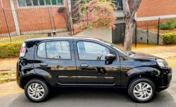 FIAT Uno 1.0 4P FLEX ATTRACTIVE