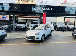 FIAT Uno 1.0 4P FLEX VIVACE