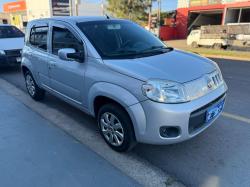 FIAT Uno 1.0 4P FLEX FIRE VIVACE