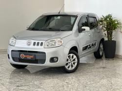 FIAT Uno 1.0 4P FLEX VIVACE