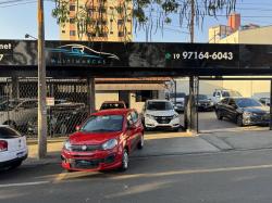 FIAT Uno 1.0 4P FLEX DRIVE