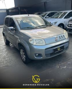 FIAT Uno 1.0 4P FLEX EVO VIVACE CELEBRATION