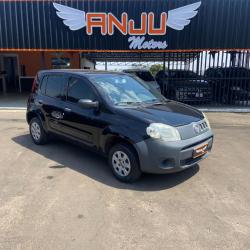 FIAT Uno 1.0 4P FLEX EVO VIVACE CELEBRATION