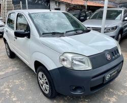 FIAT Uno 1.0 4P FLEX EVO VIVACE CELEBRATION