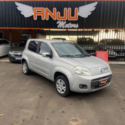 FIAT Uno 1.0 4P FLEX EVO VIVACE CELEBRATION