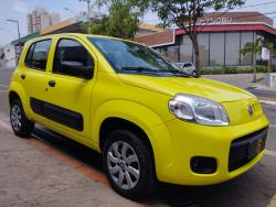 FIAT Uno 1.0 4P FLEX EVO VIVACE CELEBRATION