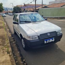 FIAT Uno 1.0 4P MILLE FIRE