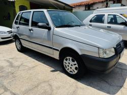 FIAT Uno 1.0 4P MILLE FIRE