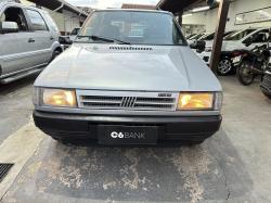 FIAT Uno 1.0 4P MILLE ELETRONIC