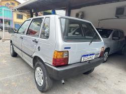 FIAT Uno 1.0 4P MILLE ELETRONIC