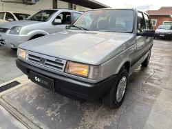 FIAT Uno 1.0 4P MILLE ELETRONIC