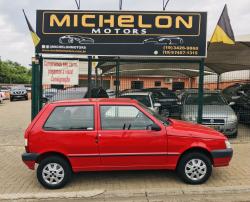 FIAT Uno 1.0 4P MILLE FIRE