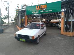 FIAT Uno 1.0 4P MILLE ELETRONIC