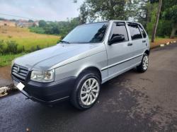 FIAT Uno 1.0 4P MILLE FIRE FLEX GRAZIE ECONOMY