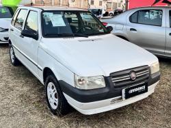 FIAT Uno 1.0 4P MILLE FIRE