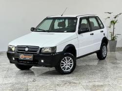 FIAT Uno 1.0 4P MILLE CELEBRATION