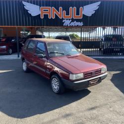 FIAT Uno 1.0 4P MILLE FIRE