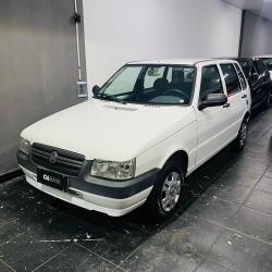 FIAT Uno 1.0 4P MILLE