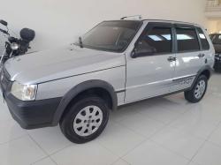 FIAT Uno 1.0 4P WAY ECONOMY FLEX