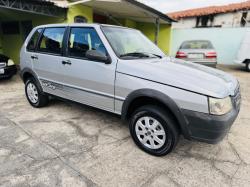 FIAT Uno 1.0 4P WAY ECONOMY FLEX