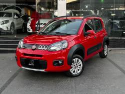 FIAT Uno 1.0 4P WAY