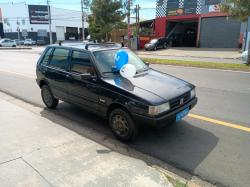 FIAT Uno 1.0