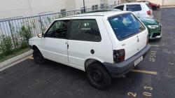 FIAT Uno 1.0