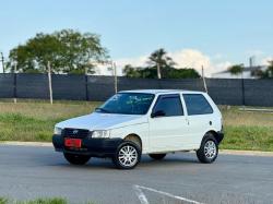 FIAT Uno 1.0