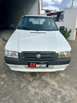 FIAT Uno 1.0 ECONOMY FLEX