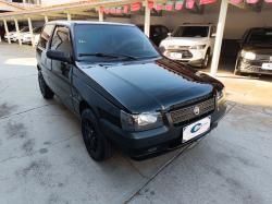 FIAT Uno 1.0 ECONOMY FLEX