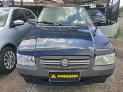 FIAT Uno 1.0 ECONOMY FLEX