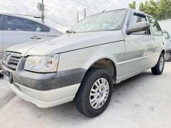 FIAT Uno 1.0 ECONOMY FLEX