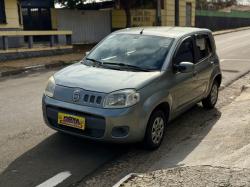 FIAT Uno 1.0 FLEX