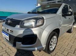 FIAT Uno 1.0 FLEX EVO ATTRACTIVE