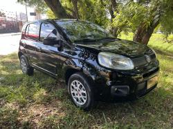 FIAT Uno 1.0 FLEX EVO ATTRACTIVE
