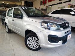 FIAT Uno 1.0 FLEX EVO ATTRACTIVE