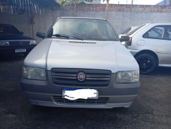 FIAT Uno 1.0 FLEX FIRE