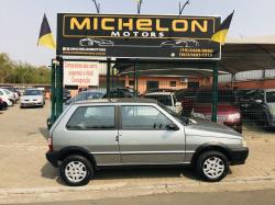 FIAT Uno 1.0 FLEX FIRE