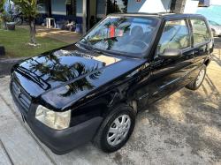 FIAT Uno 1.0 FLEX FIRE