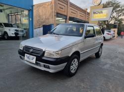 FIAT Uno 1.0 FLEX FIRE