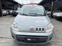 FIAT Uno 1.0 FLEX VIVACE