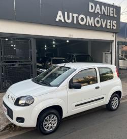 FIAT Uno 1.0 FLEX VIVACE EVO