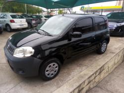 FIAT Uno 1.0 FLEX VIVACE EVO